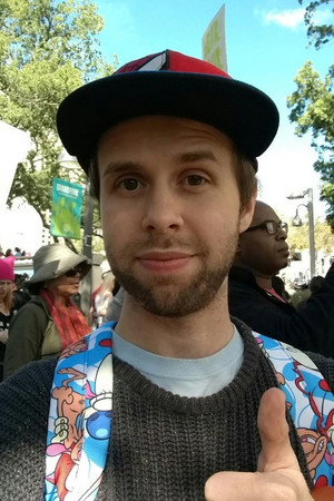 Photo of Nick Lang from the Latest Netflix gallery