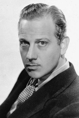Melvyn Douglas photo