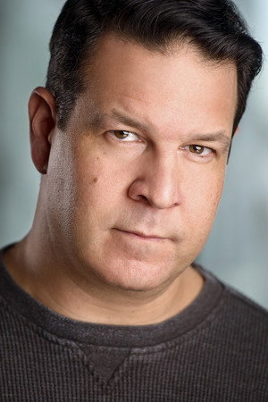 Photo of David Silverman from the Latest Netflix gallery