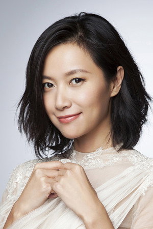 Xu Jinglei photo