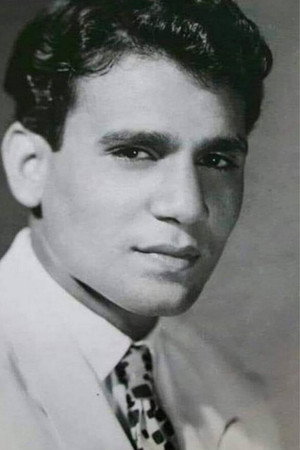Photo of Abdel Halim Hafez from the Latest Netflix gallery