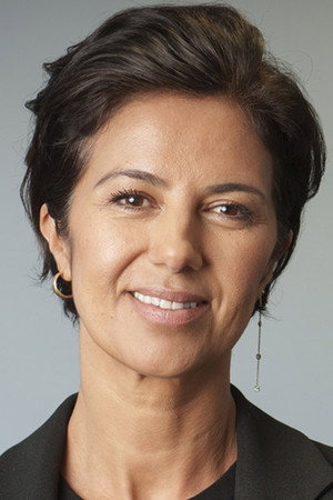 Photo of Sunay Uslu from the Latest Netflix gallery