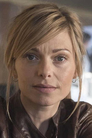 Signe Anastassia Mannov photo