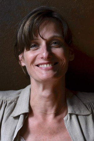 Photo of Anne Lebinsky from the Latest Netflix gallery