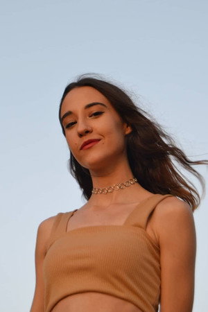 Photo of Micaela Romero from the Latest Netflix gallery