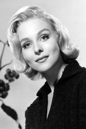 Diane McBain photo