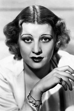 Margot Grahame photo