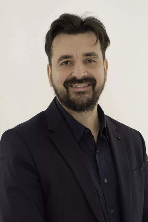 Photo of Tamás Kollarik from the Latest Netflix gallery
