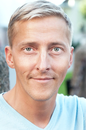 Photo of Aarne Soro from the Latest Netflix gallery
