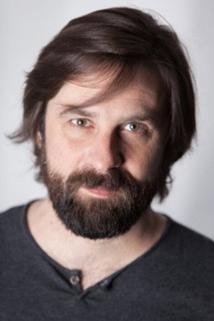 Photo of Michel Savard from the Latest Netflix gallery