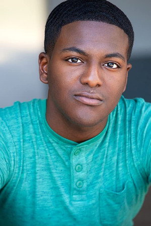Photo of Trey Best from the Latest Netflix gallery