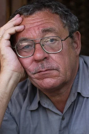 Photo of Pavel Kornakov from the Latest Netflix gallery