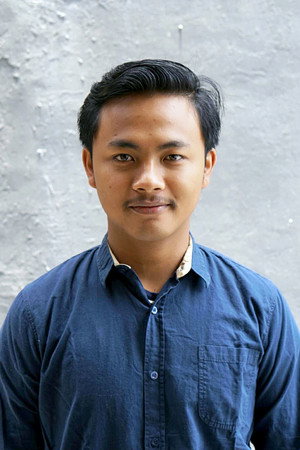 Photo of I Kadek Jaya Wiguna from the Latest Netflix gallery