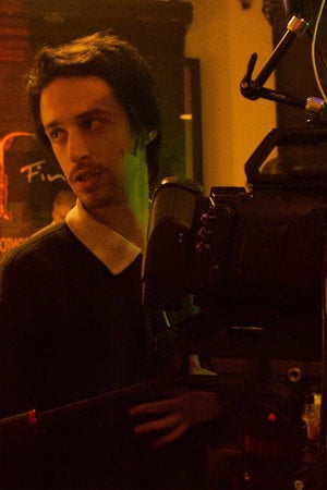 Photo of Matheus Malburg from the Latest Netflix gallery