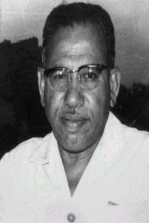 Photo of Ali Ahmed Baktheir from the Latest Netflix gallery