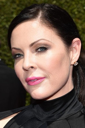 Christa Campbell photo