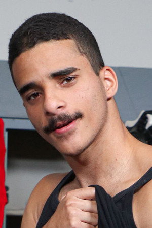 Photo of Joseph Hart from the Latest Netflix gallery