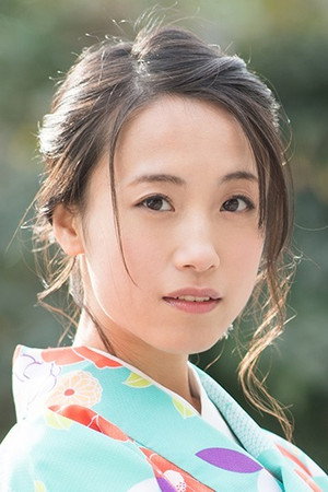 Photo of Mami Nagase from the Latest Netflix gallery