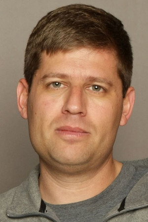 Photo of Oren Peli from the Latest Netflix gallery