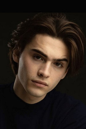 Photo of Joshua Colley from the Latest Netflix gallery