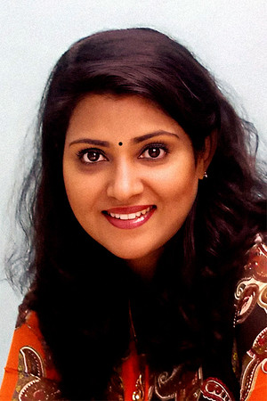 Photo of Vani Viswanath from the Latest Netflix gallery