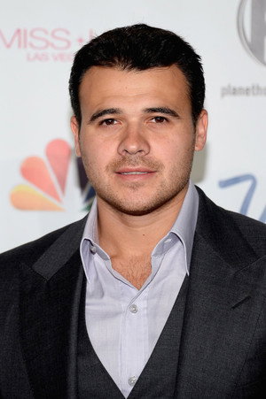 Emin Agalarov photo