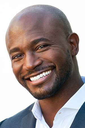 Taye Diggs photo