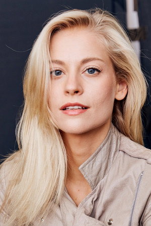 Photo of Kathryn Boswell from the Latest Netflix gallery