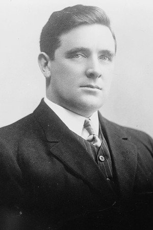 Photo of Edward McNamara from the Latest Netflix gallery