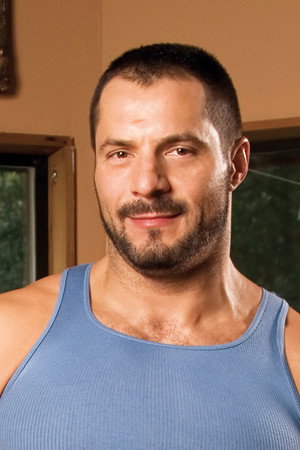 Photo of Arpad Miklos from the Latest Netflix gallery