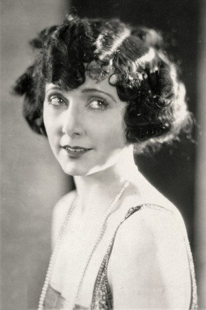 Mae Busch photo