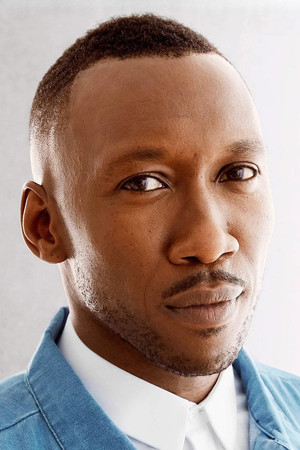 Mahershala Ali photo