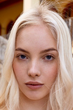 Photo of Bella Spark from the Latest Netflix gallery