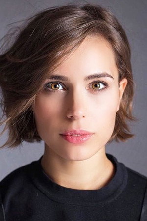 Polina Yastrebova photo