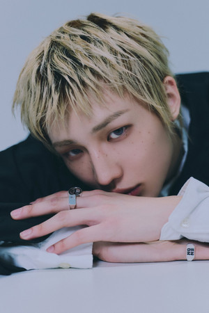 Cheon Jun-hyeok photo