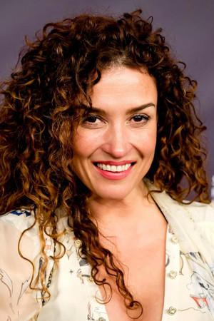 Katja Schuurman photo