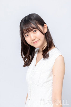 Tsumugi Hatakeyama photo