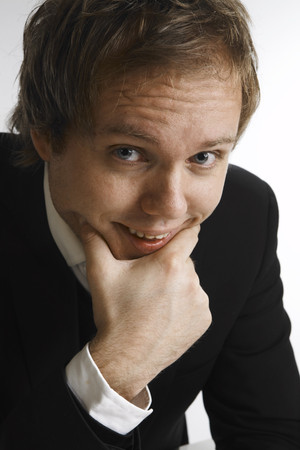 Photo of Rune Bjerga from the Latest Netflix gallery