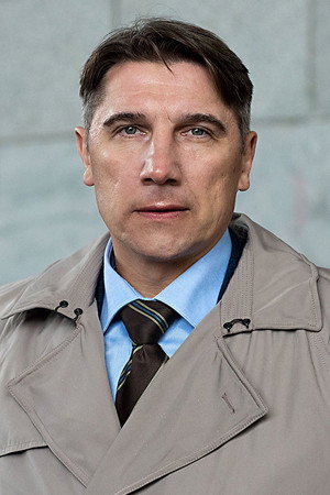Photo of Sergey Ugryumov from the Latest Netflix gallery