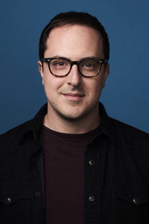 Photo of Steven Feinartz from the Latest Netflix gallery