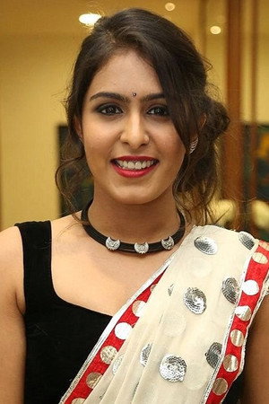 Photo of Samyuktha Hegde from the Latest Netflix gallery