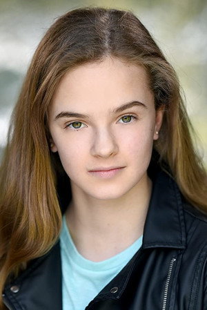 Photo of Karma Meyer from the Latest Netflix gallery