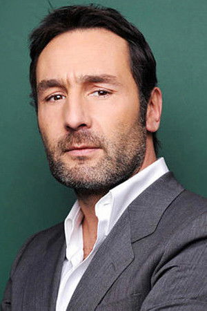Gilles Lellouche photo