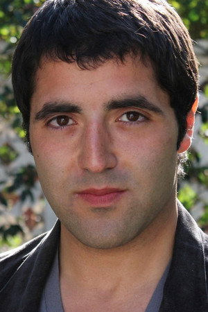 Photo of Giovanni V. Giusti from the Latest Netflix gallery