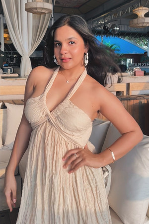 Photo of Anupriya Caroli from the Latest Netflix gallery