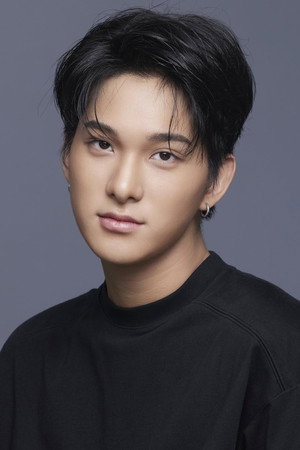 Photo of Lewis Chang from the Latest Netflix gallery