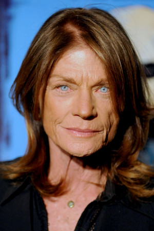 Meg Foster photo