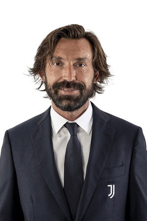 Andrea Pirlo photo