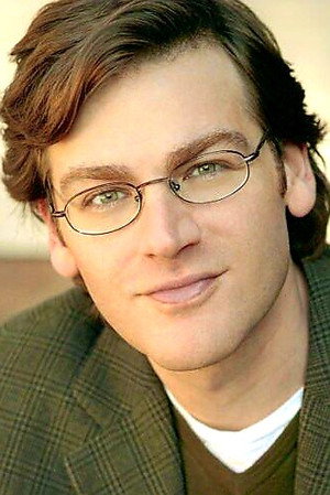 Photo of Keith Bogart from the Latest Netflix gallery