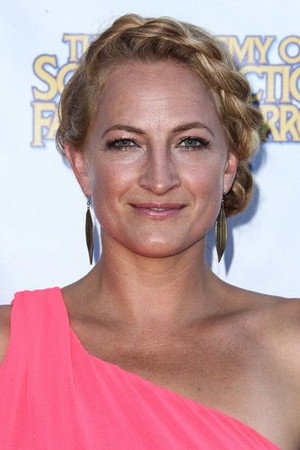 Zoë Bell photo